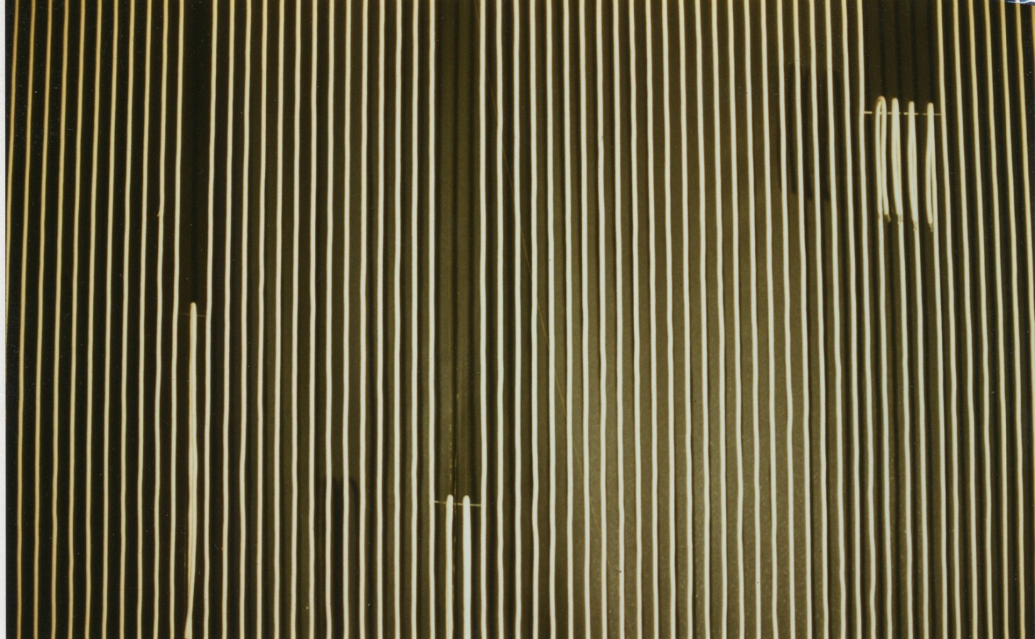 NARCISO 1 - Galleria La Colonna, Como